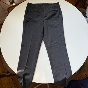 Tommy Hilfiger Women’s Trouser Pants (size 0)